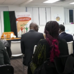 Visite officielle de l’Ambassadeur aux autorités provinciales de Toronto